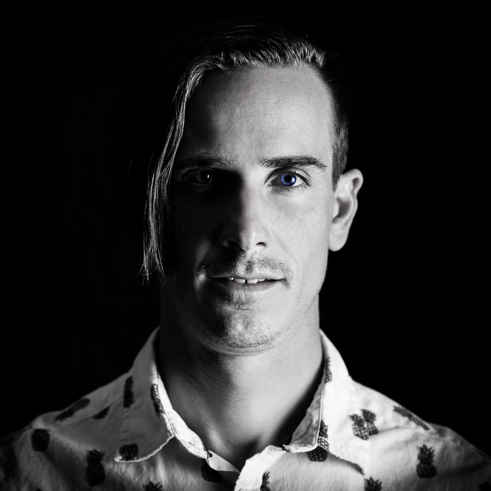 Meet your Posher, Keith